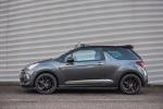 DS 3 Cabrio Performance Line 2016 года